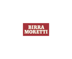 Birra Moretti 1LOGO