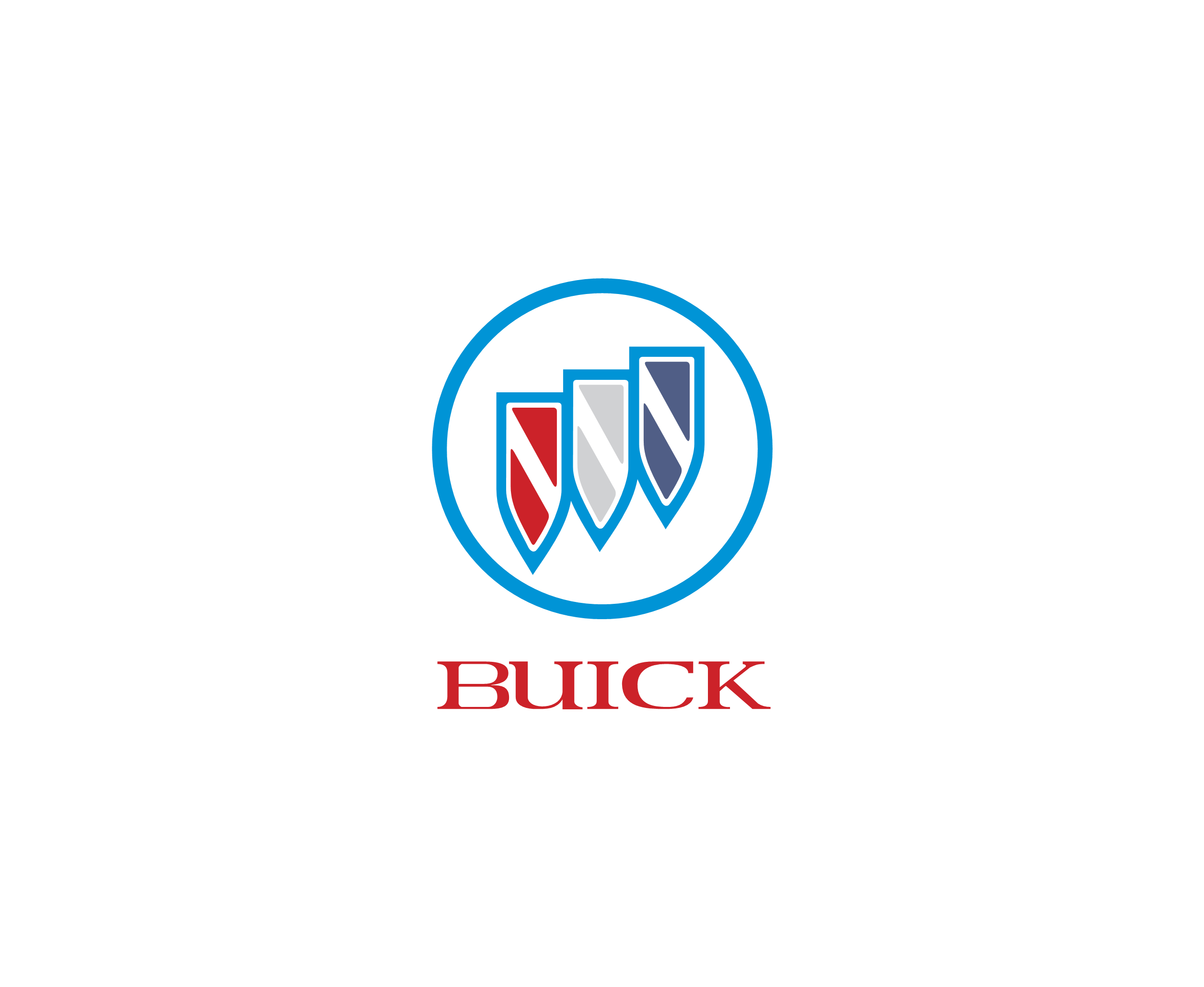 Buick 37778标志