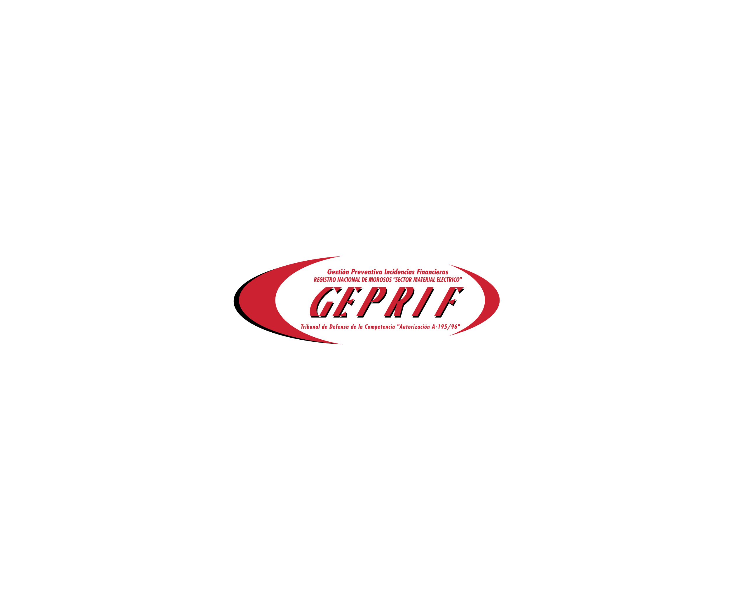 Ceprif标志