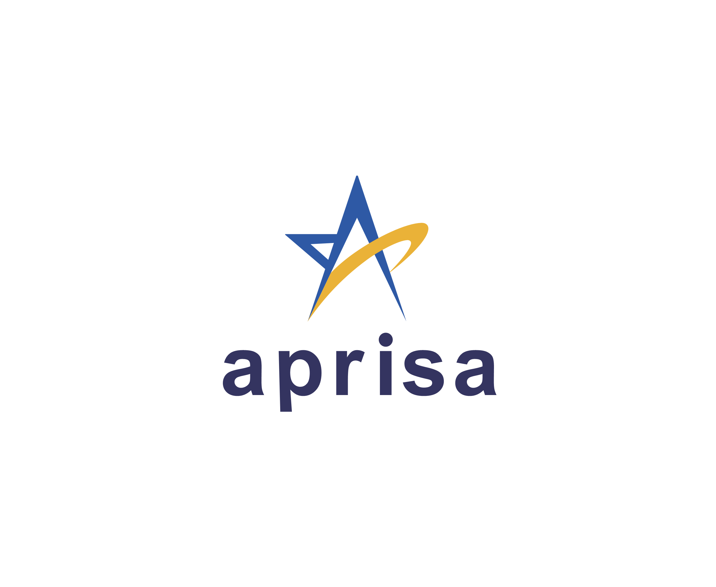 Aprisa标志