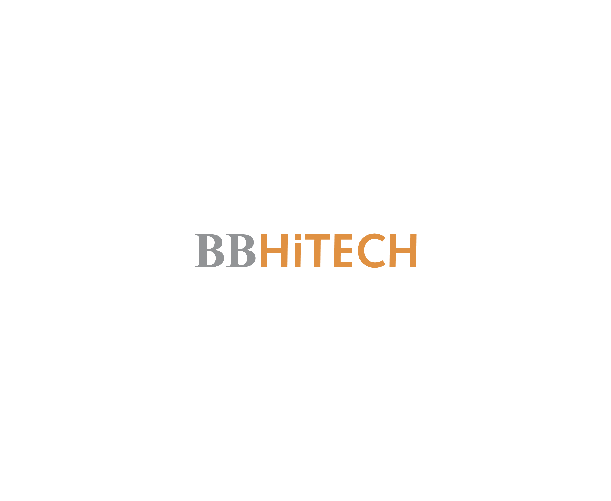 Bb Hitech 66419标志