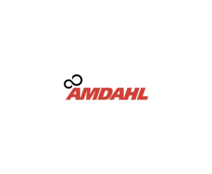 Amdahl 1LOGO