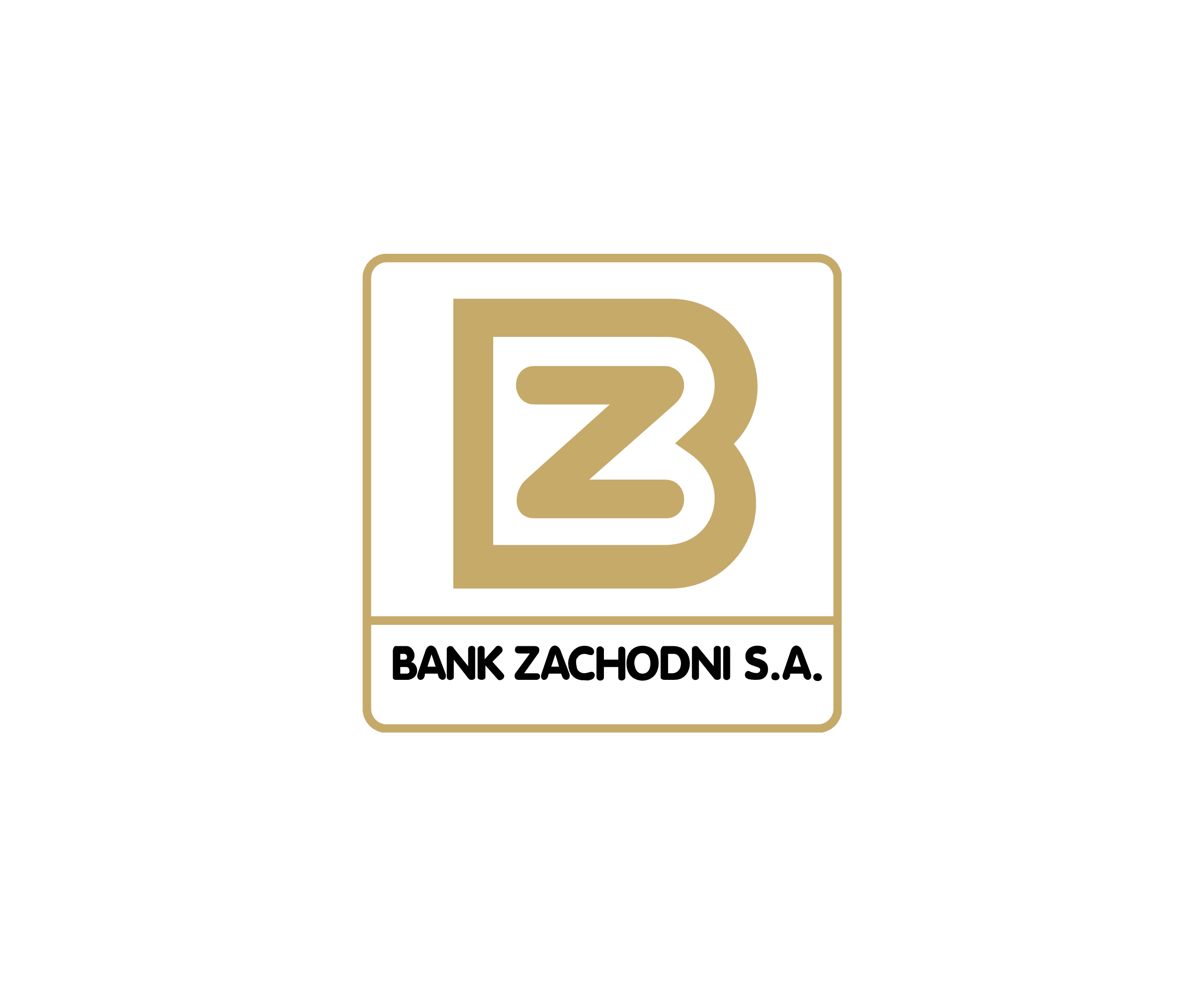 Bankzach标志