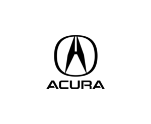 Acura 525LOGO