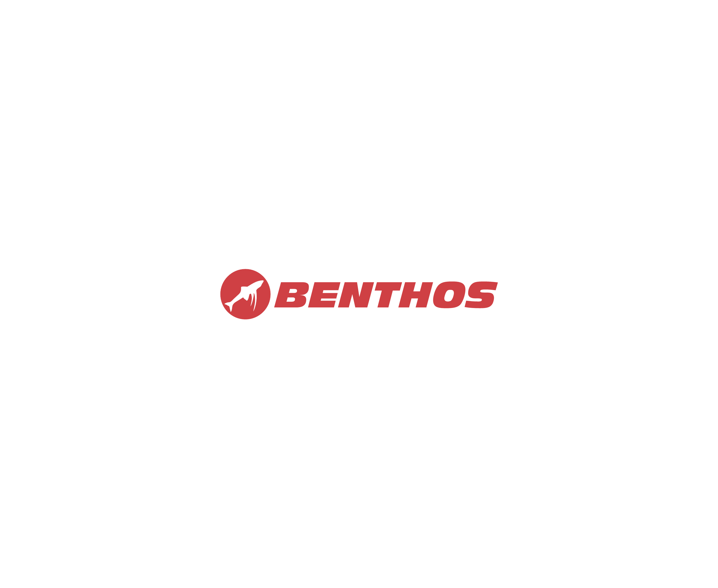 Benthos 24421标志