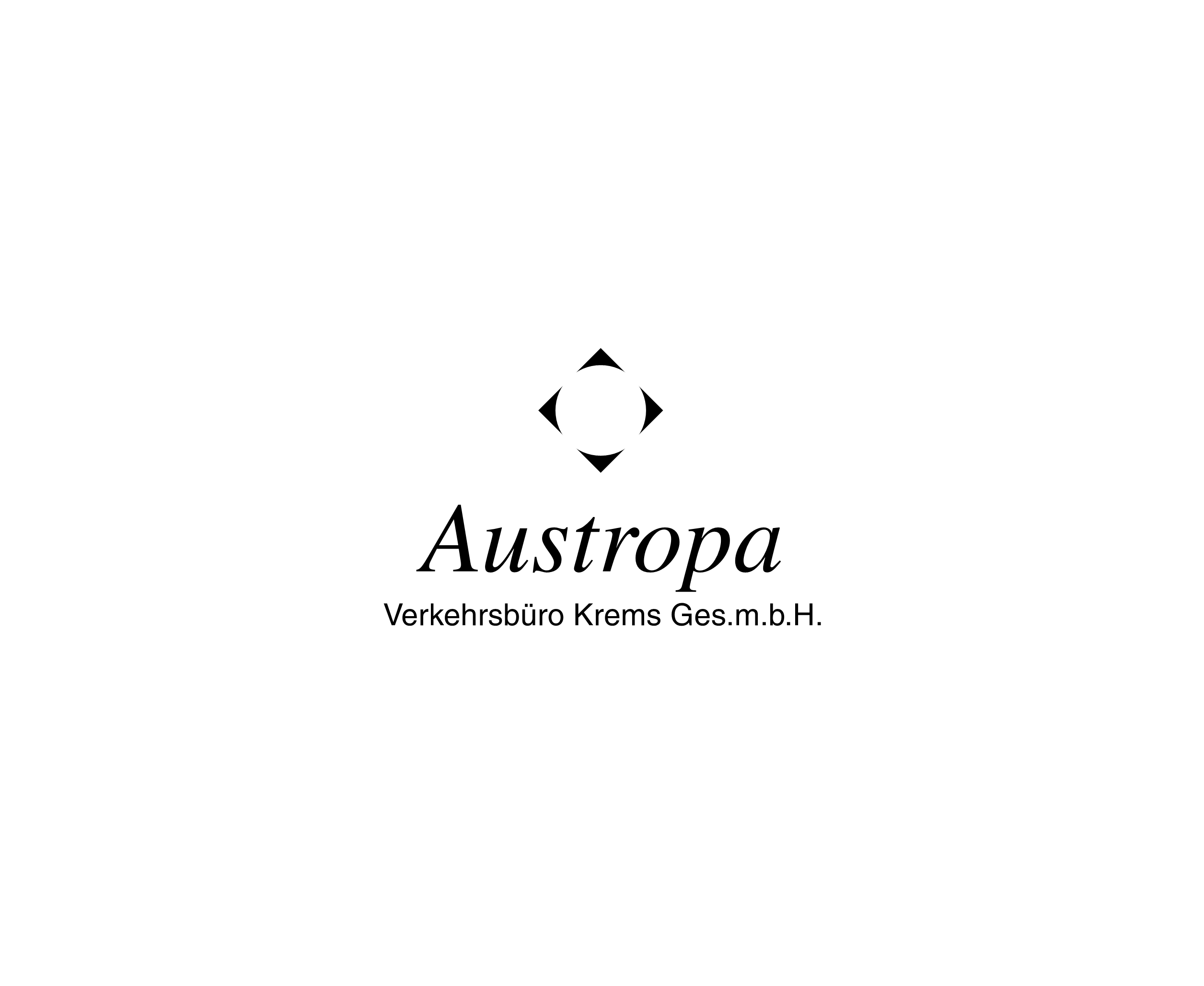 Austropa标志