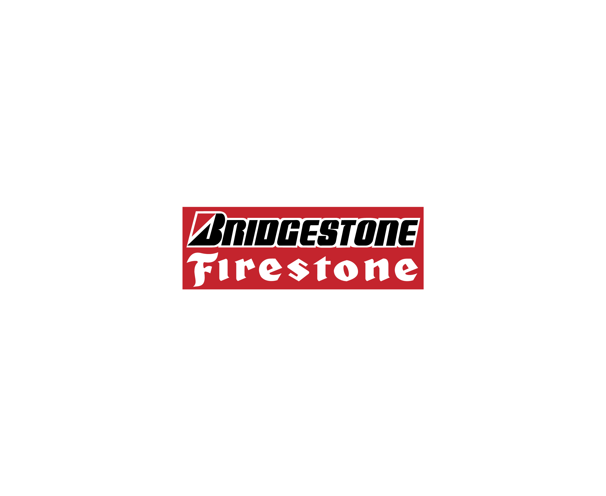 Bridgstone标志