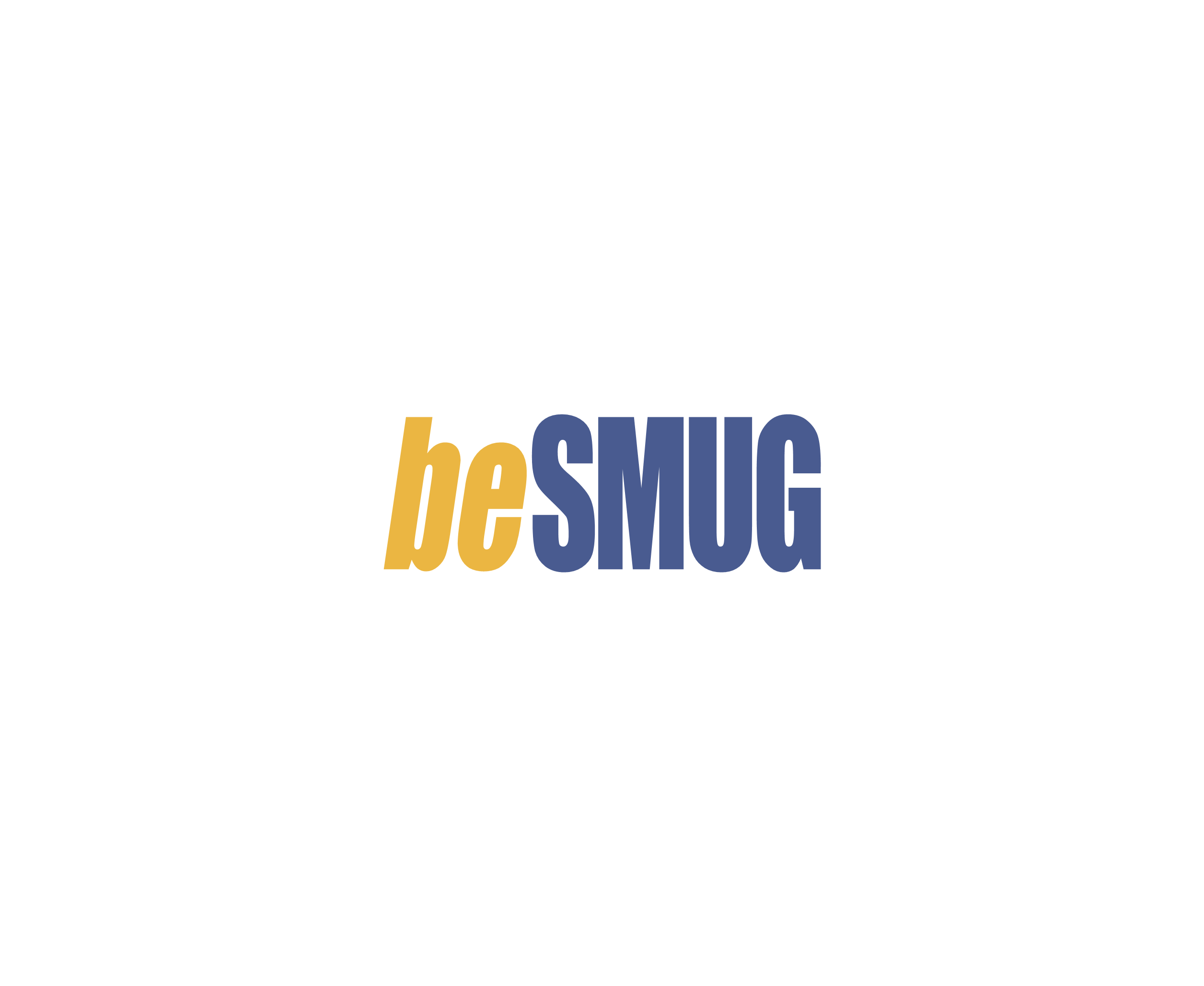 Besmug标志