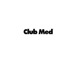 Club Med 1229LOGO