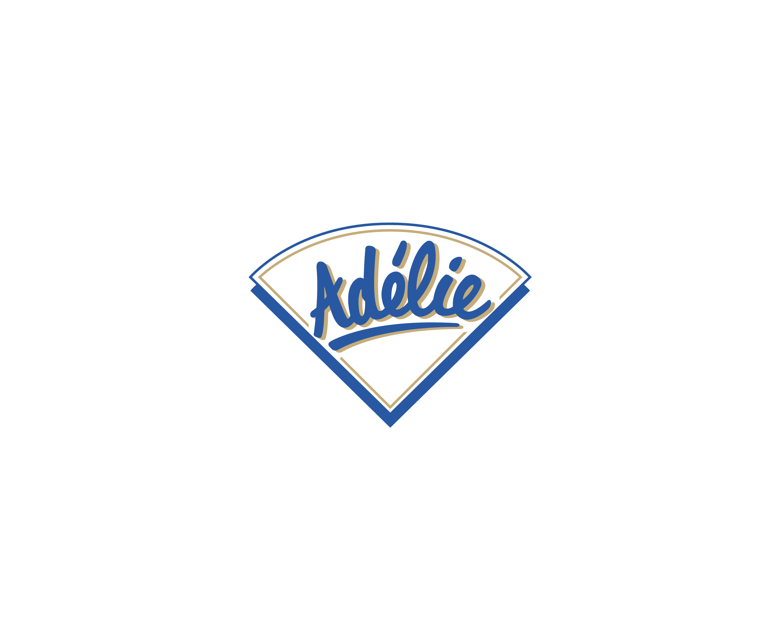 Adelie 1标志