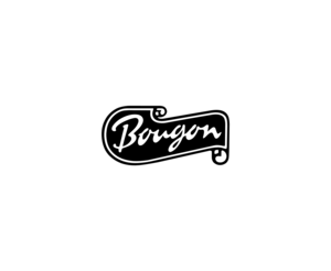 Bougon 943LOGO