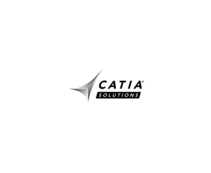 Catia Solutions 1LOGO