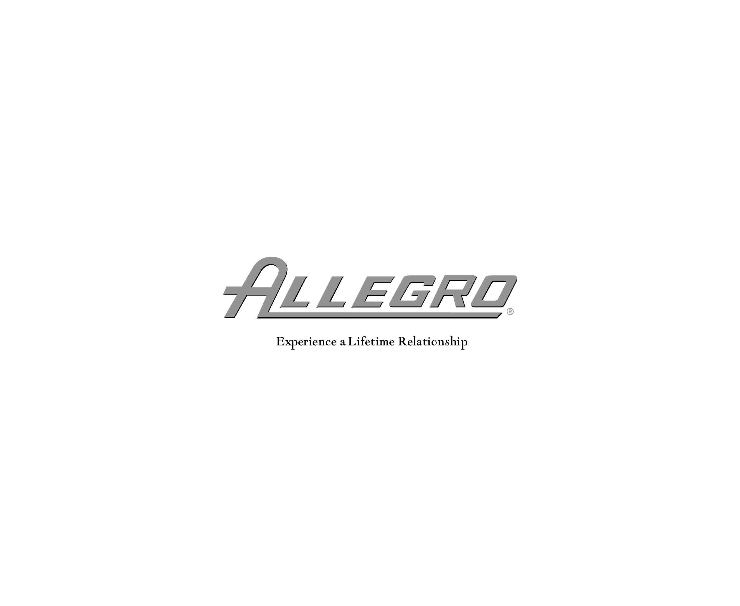 Allegro标志