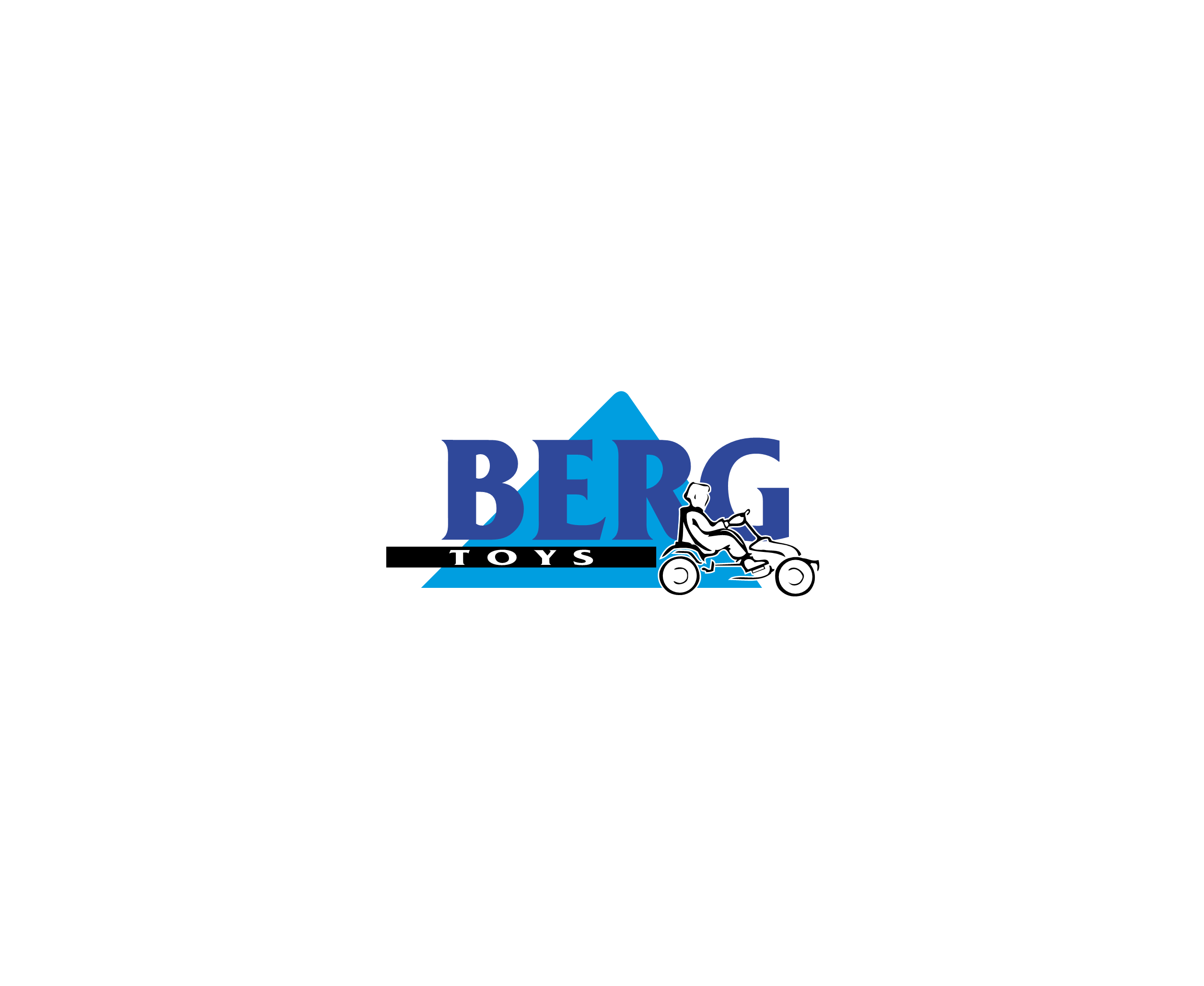 Berg 60364标志