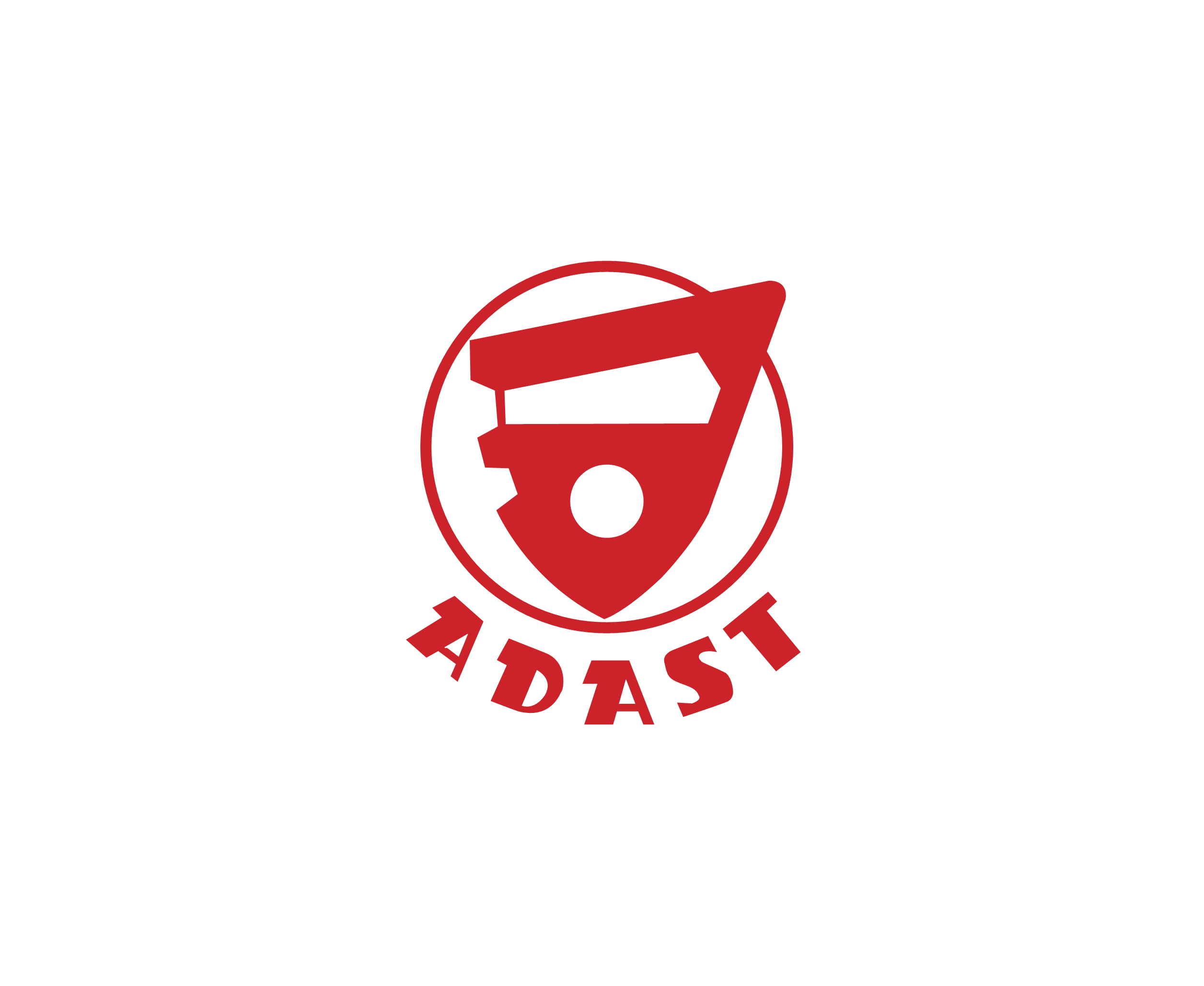 Adast 6424标志