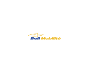Bell Mobilite 863LOGO