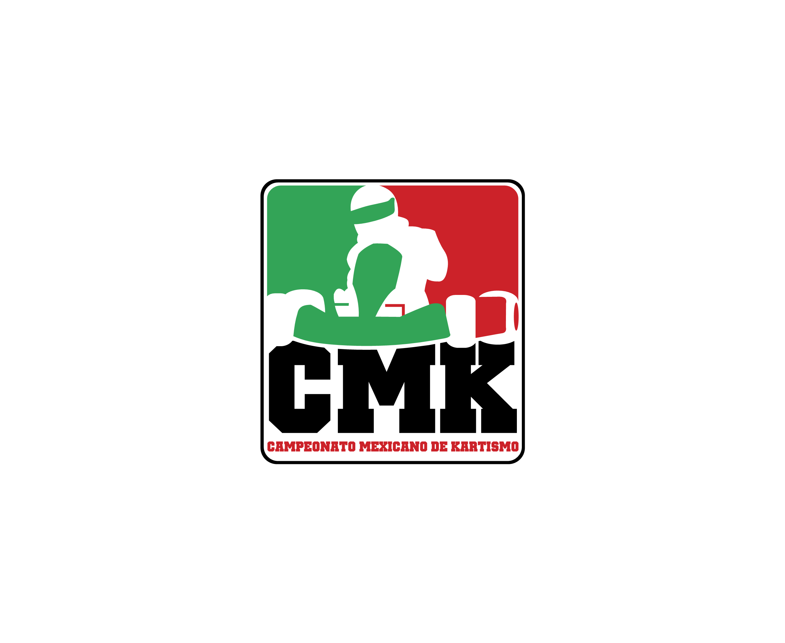 Cmk标志