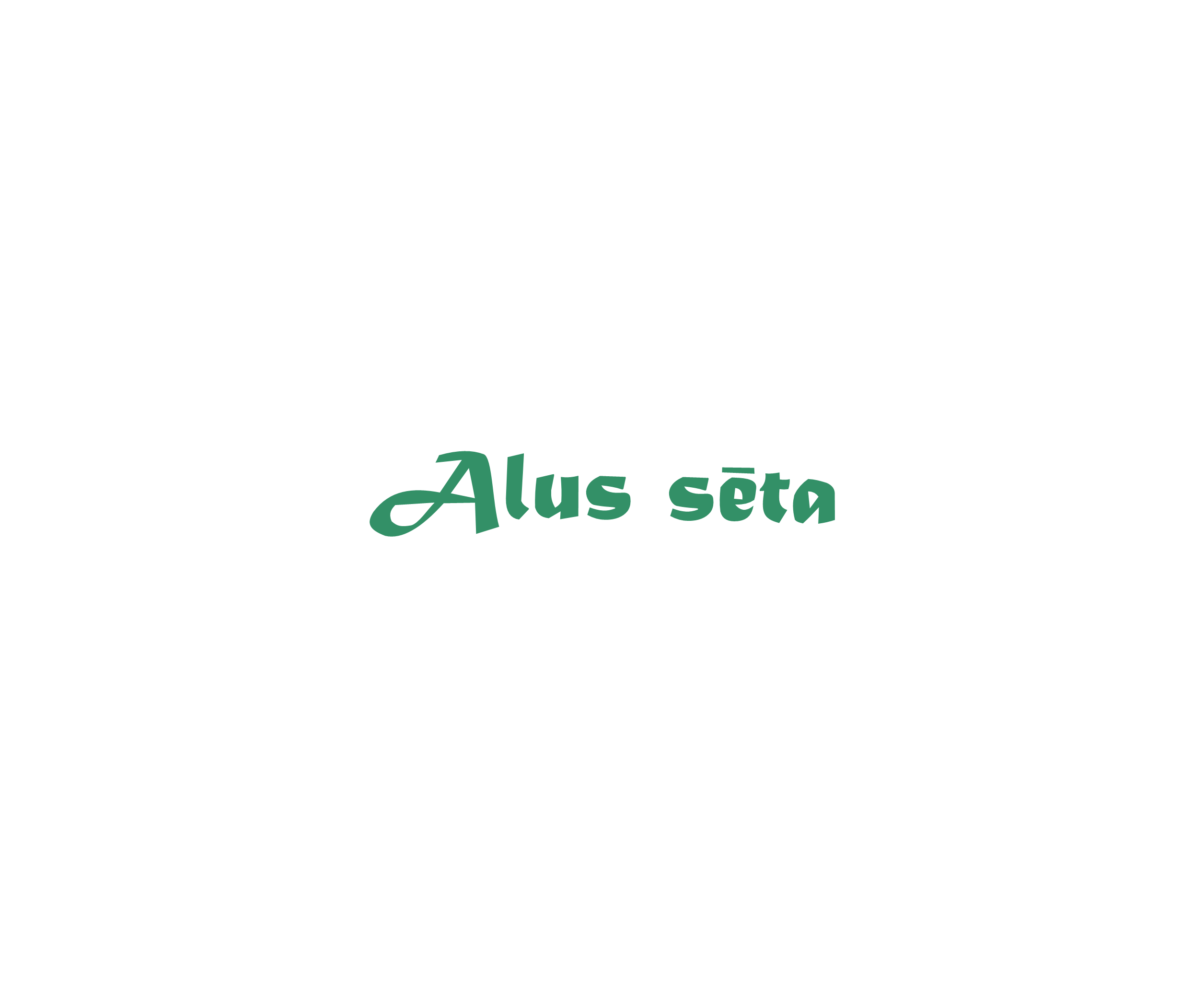 Alus Seta 23926标志