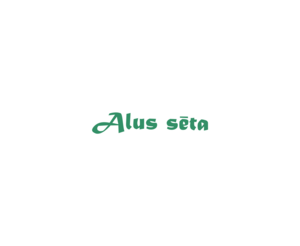 Alus Seta 23926LOGO