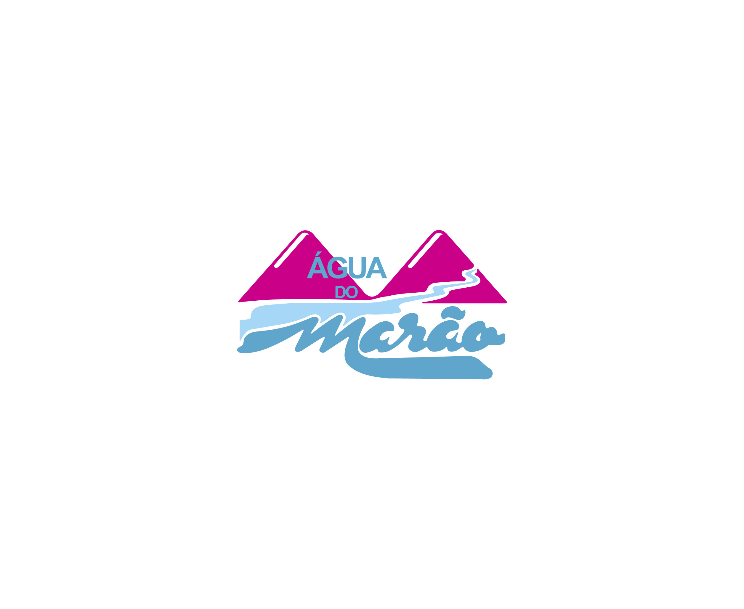 Agua Do Marao标志