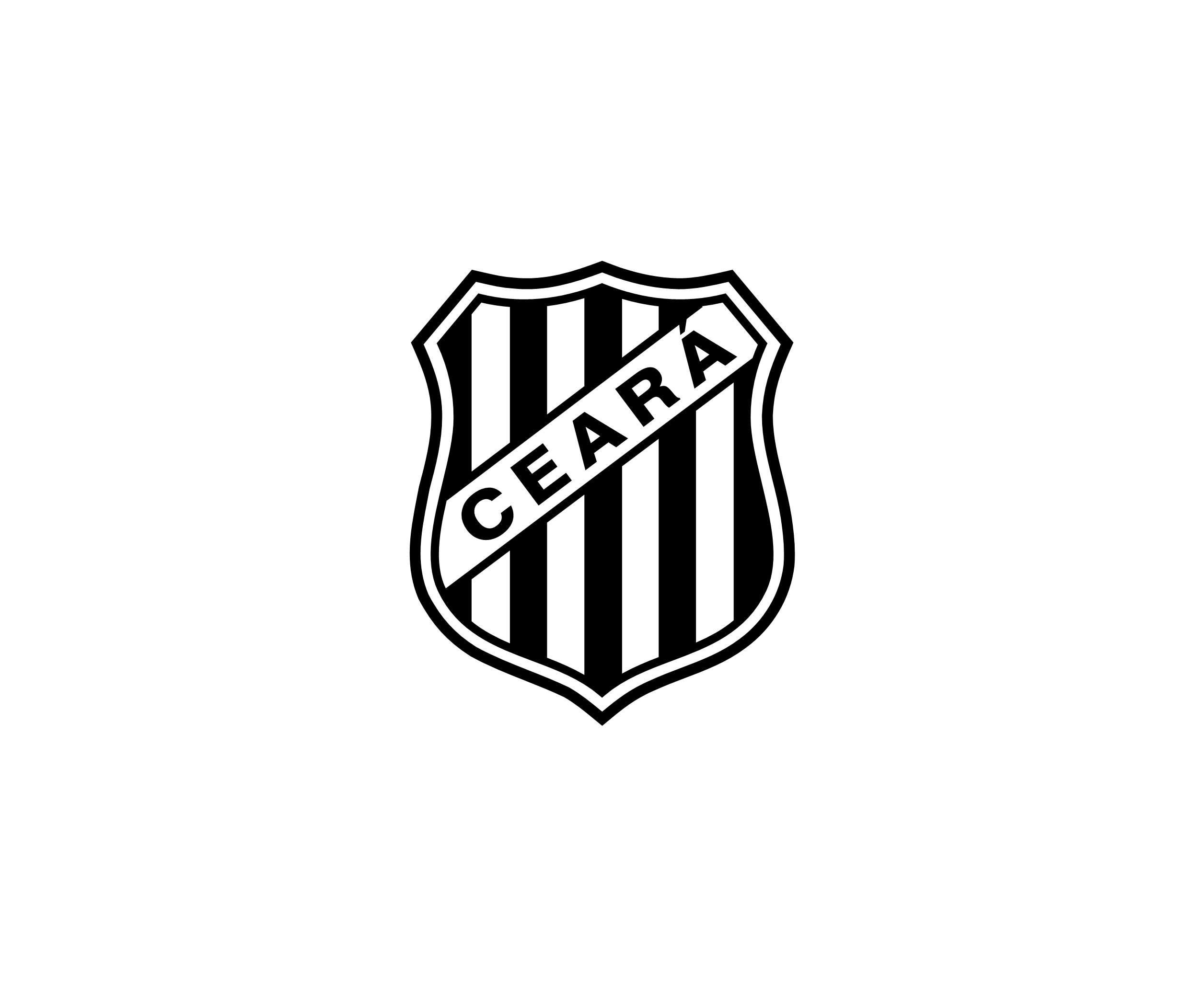 Ceara 7877标志