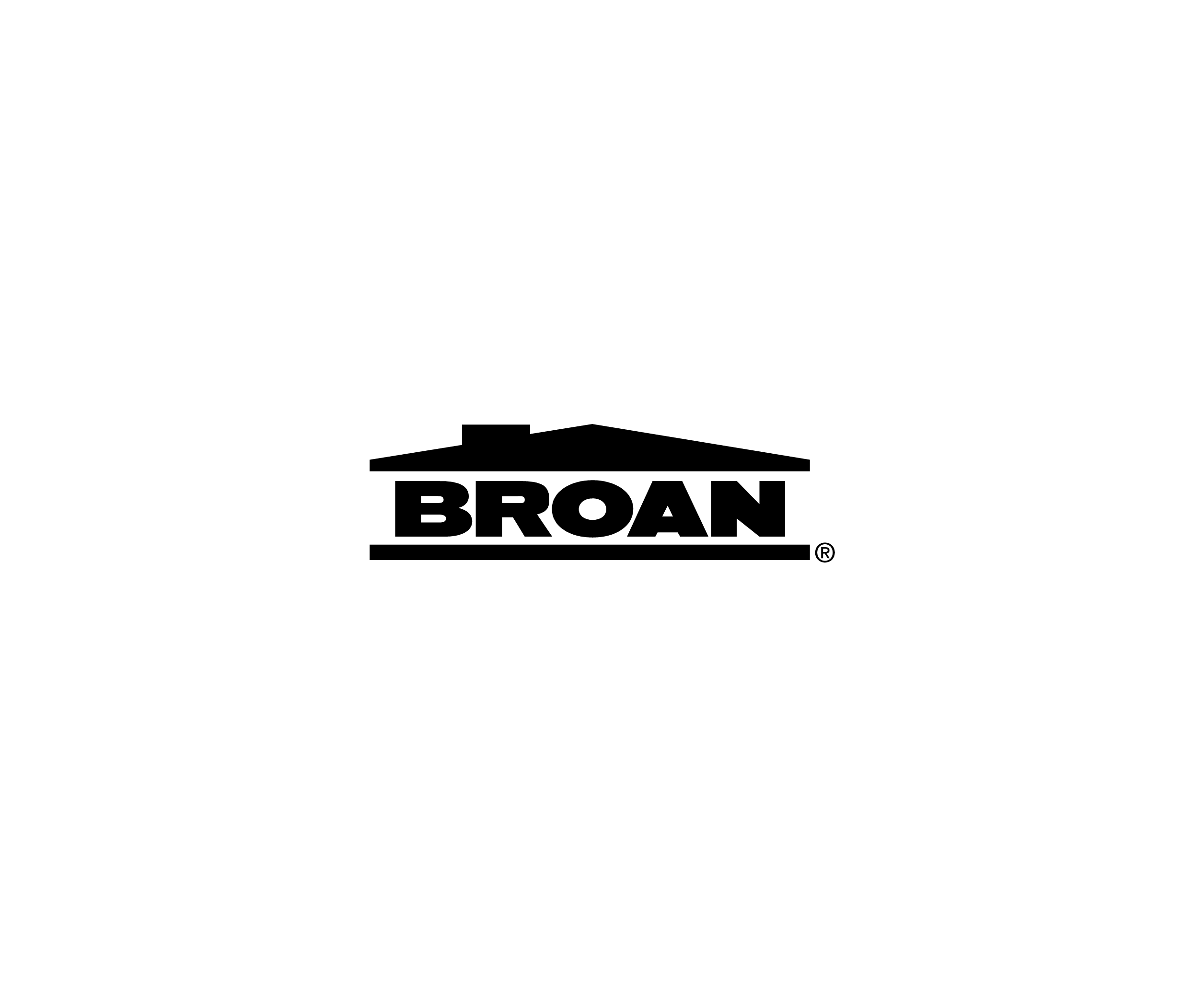 Broan 966标志