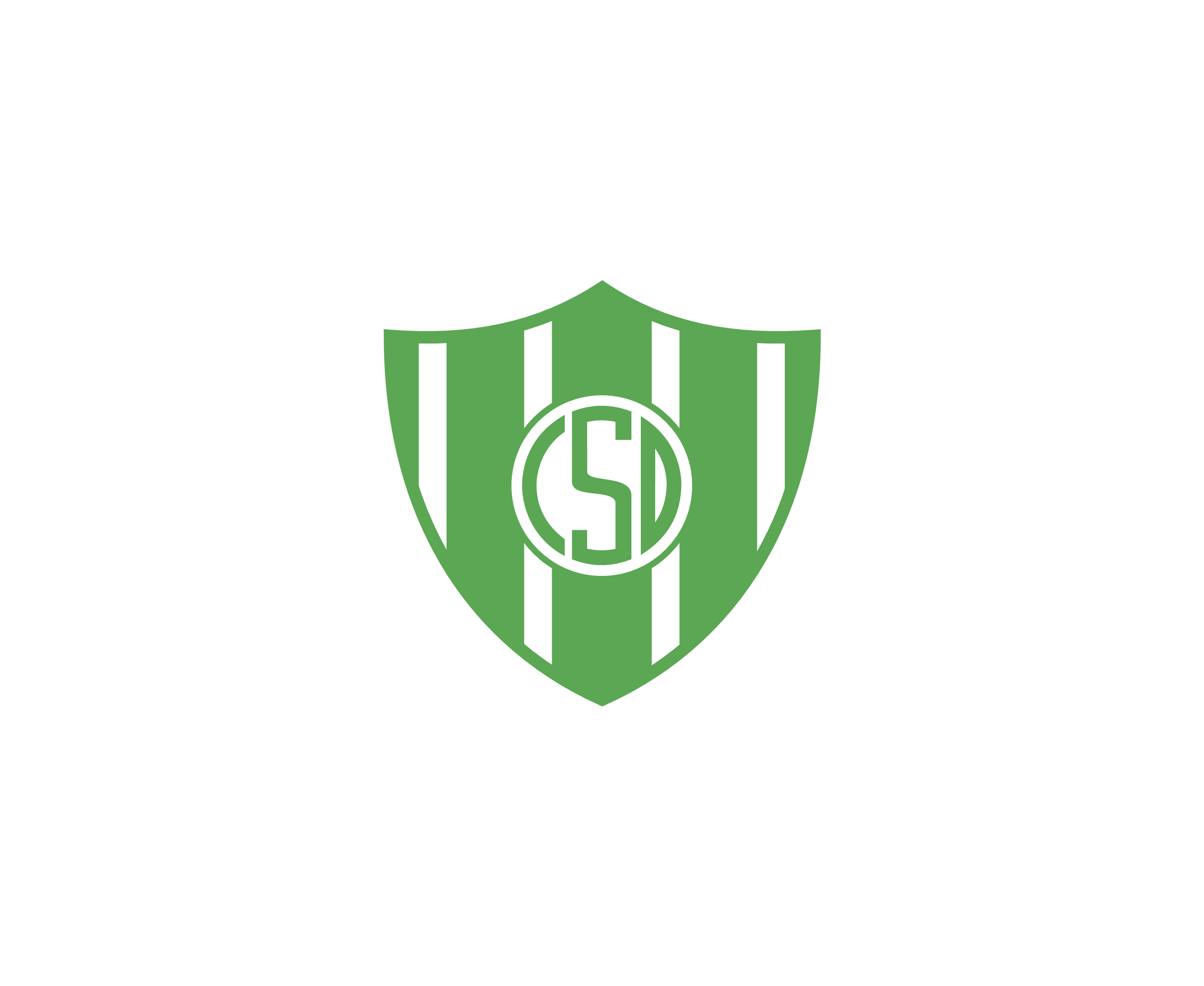 Club Sportivo Desamparados De San Juan标志