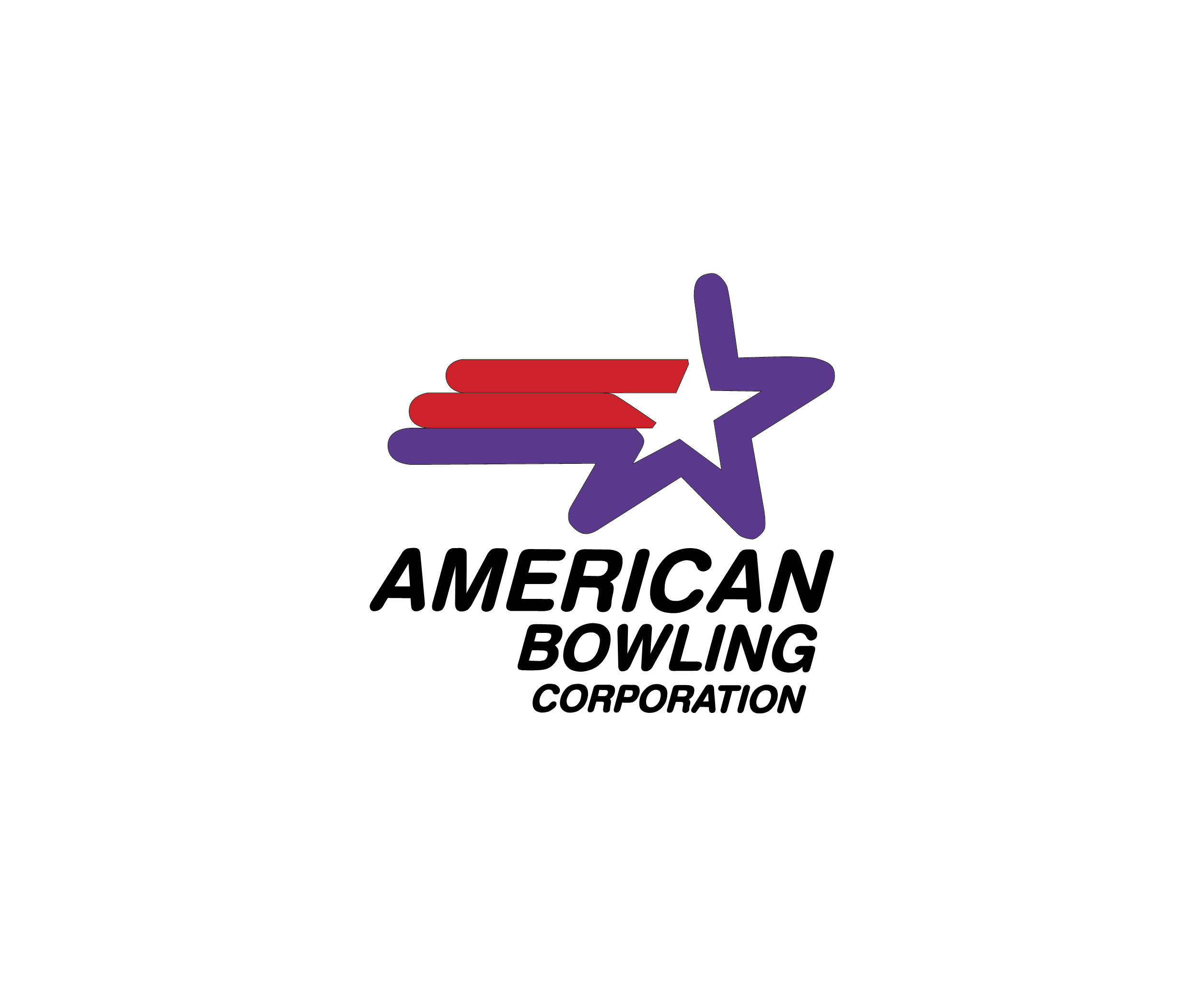 American Bowling 7199标志