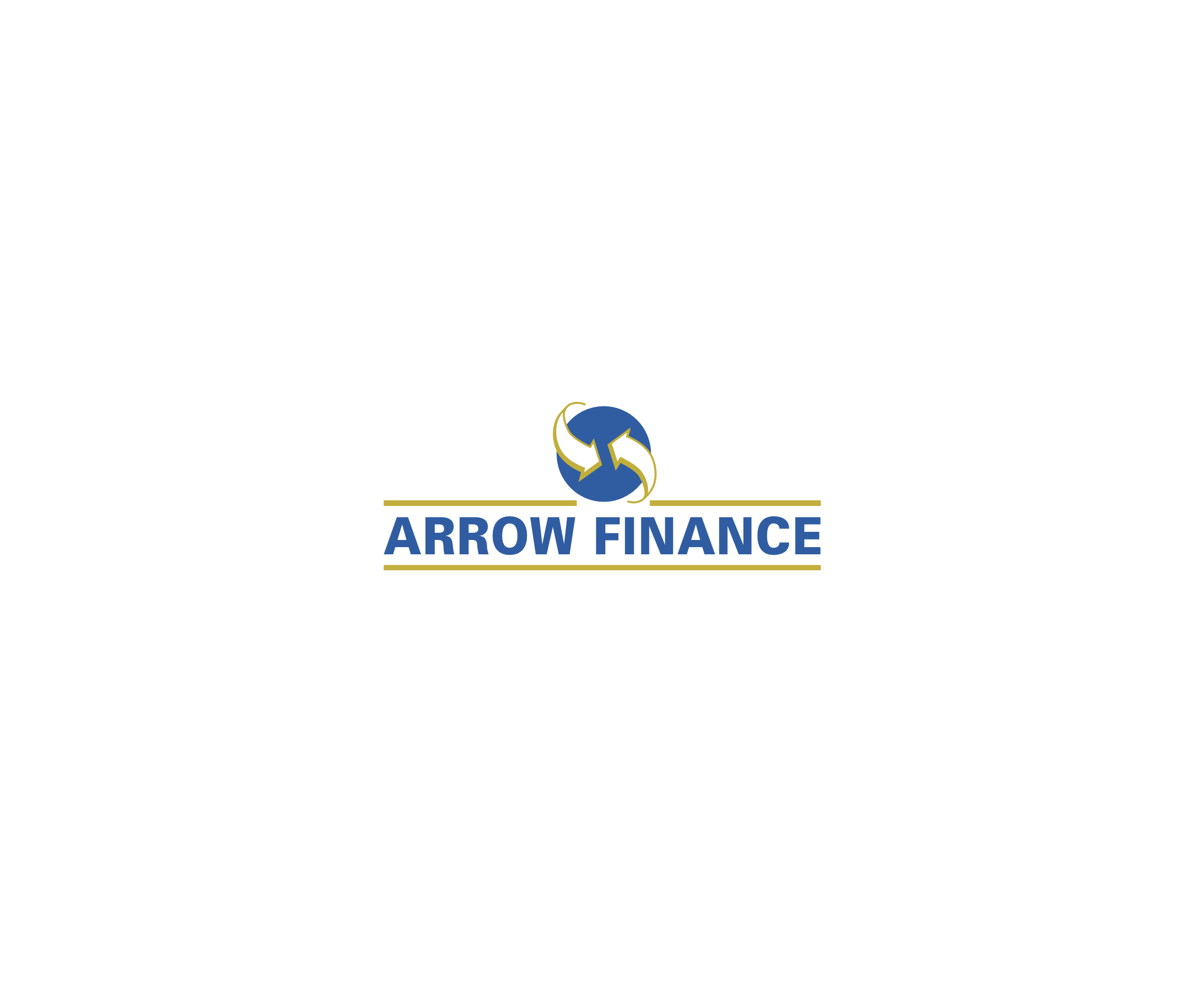 Arrow Finance 60189标志