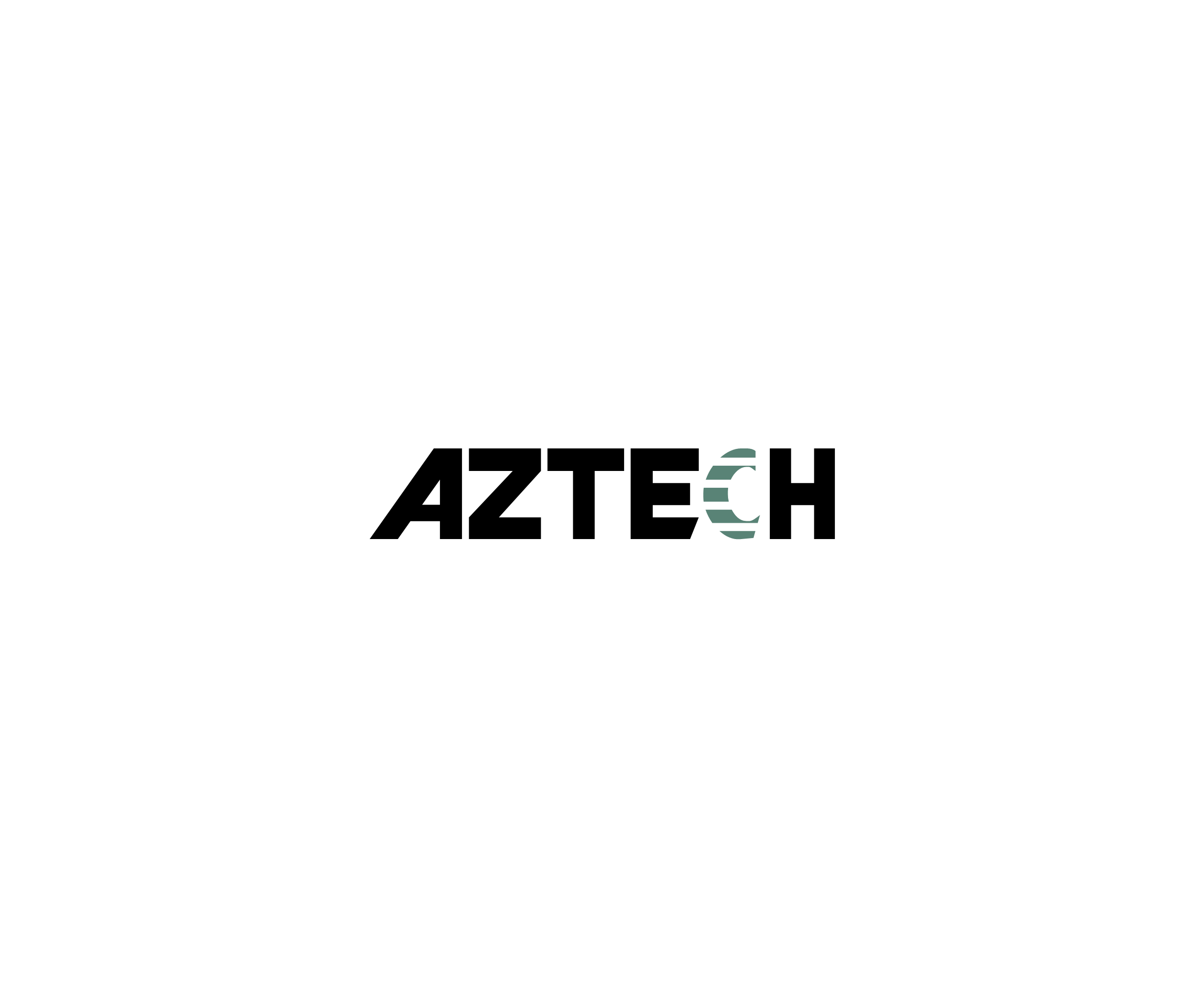 Aztech 773标志
