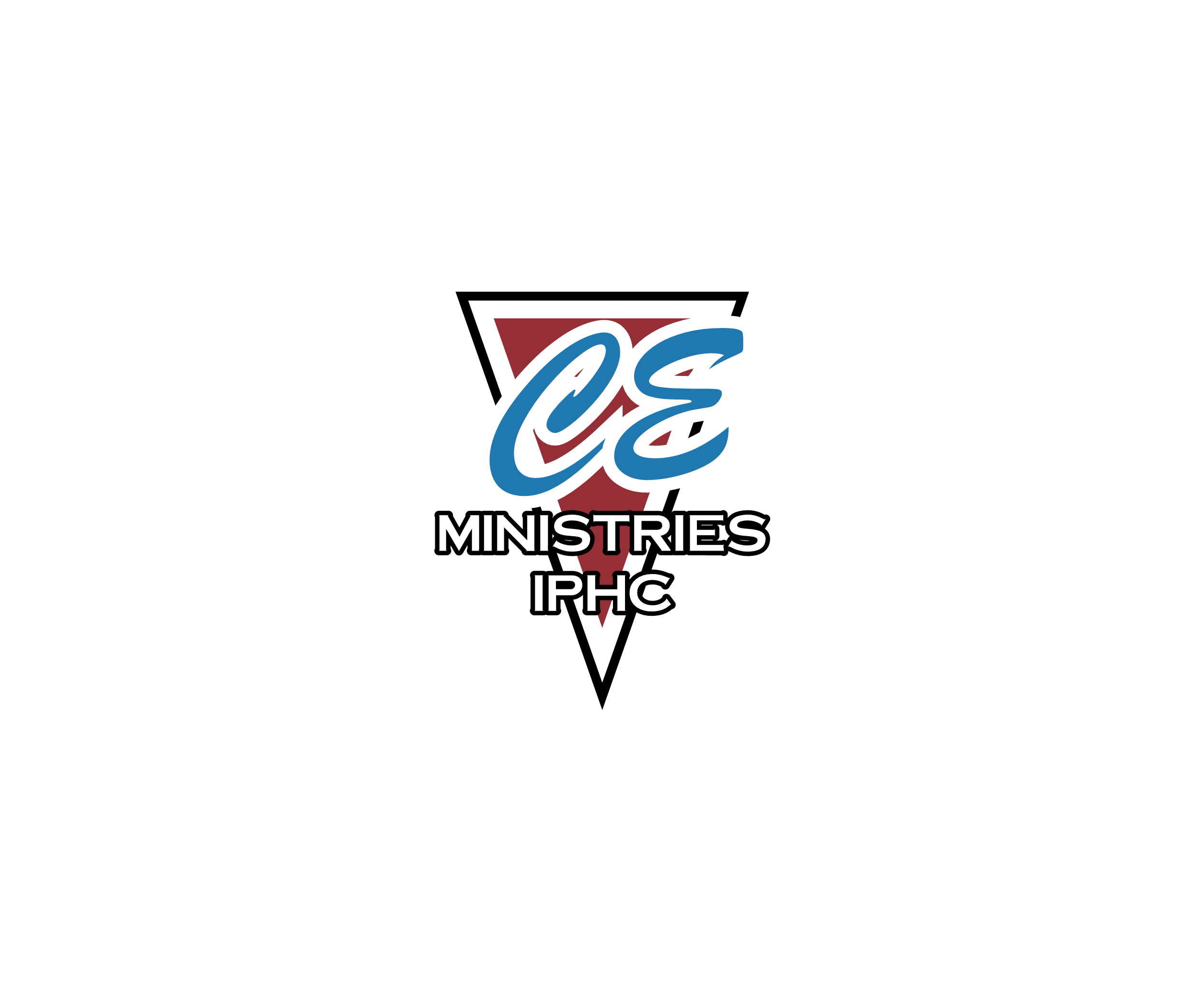 Ce Ministries Iphc标志