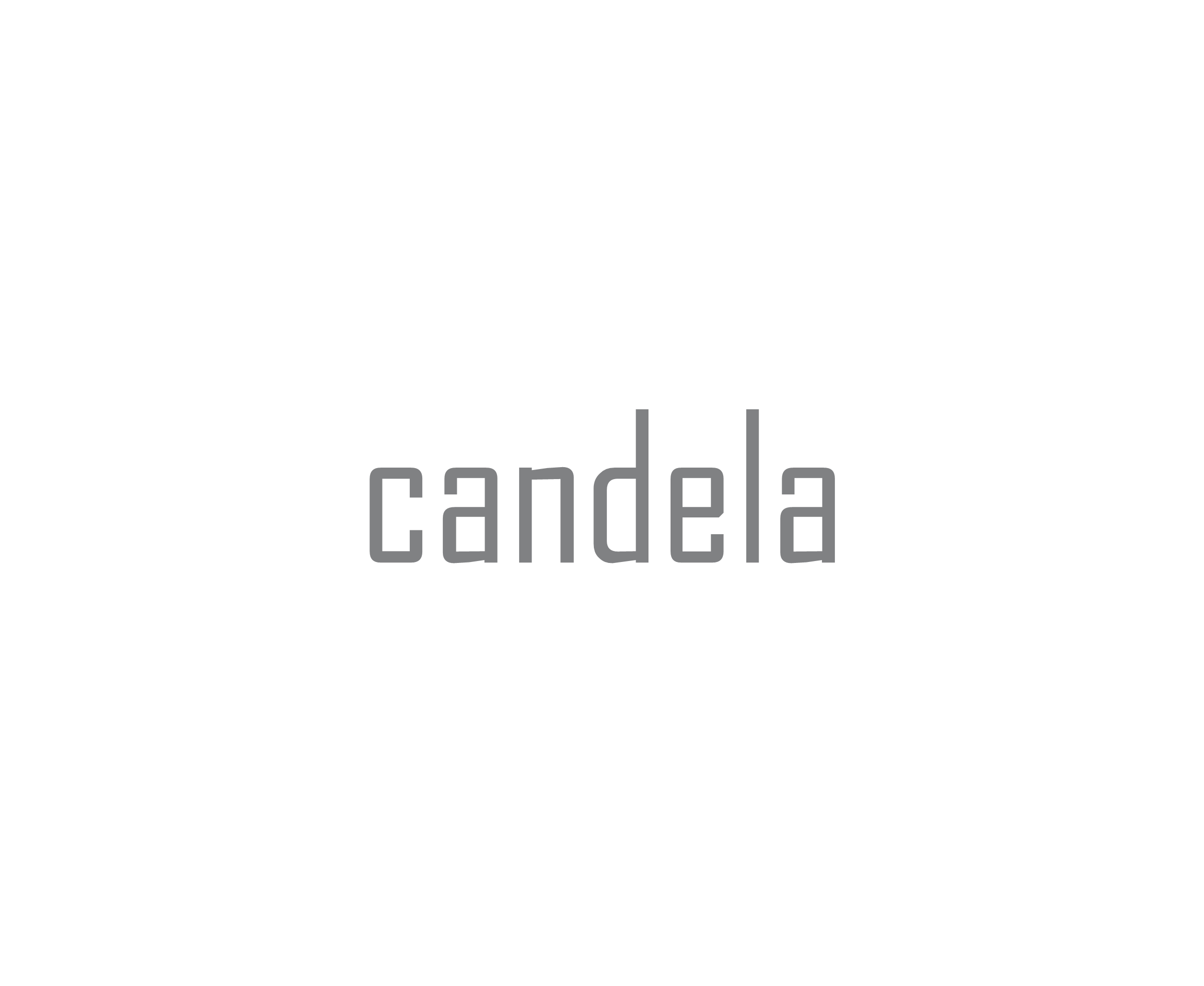 Candela Web Services标志