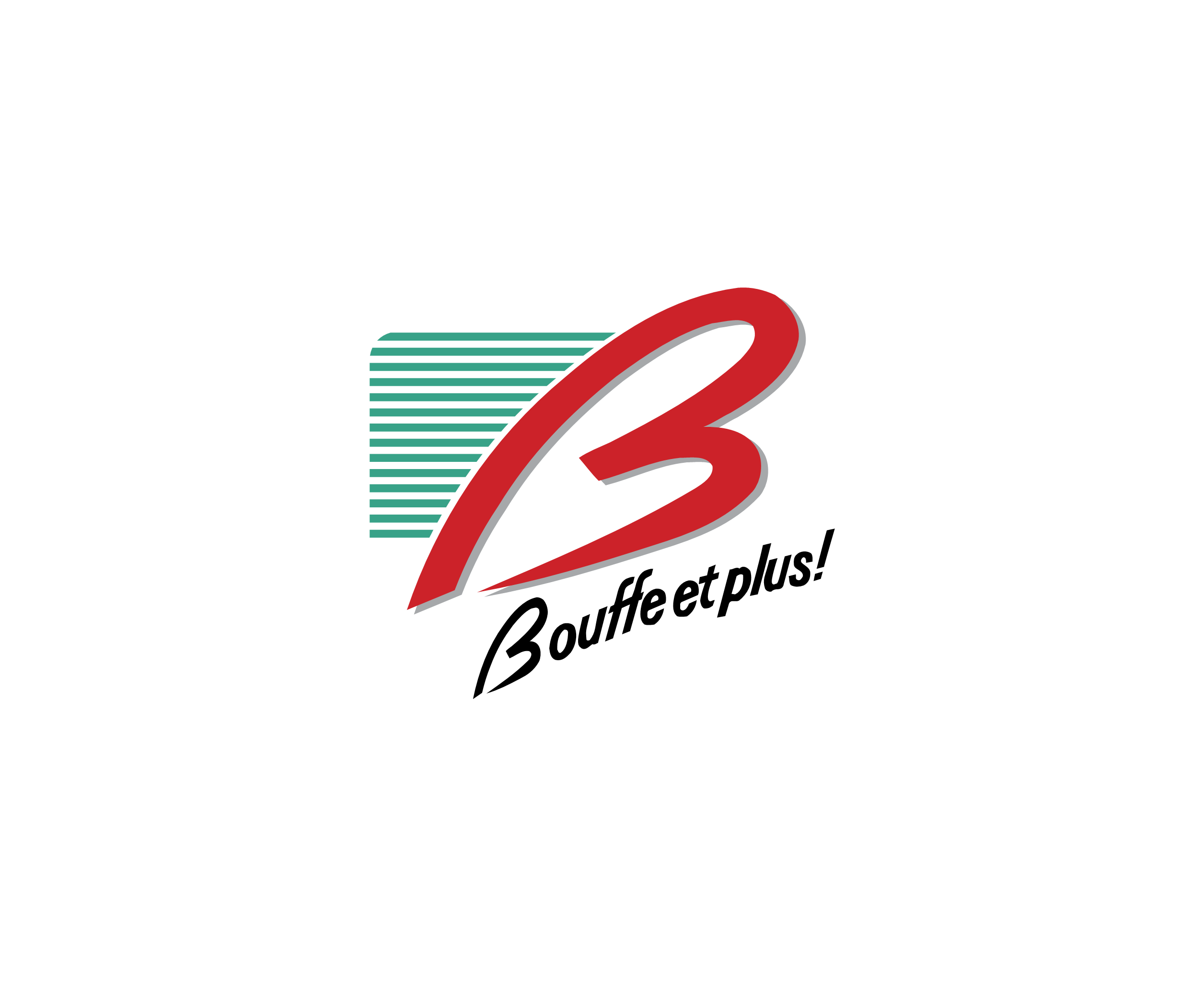 Bouffe Et Plus标志