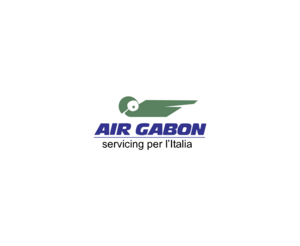 Air Gabon 38298LOGO