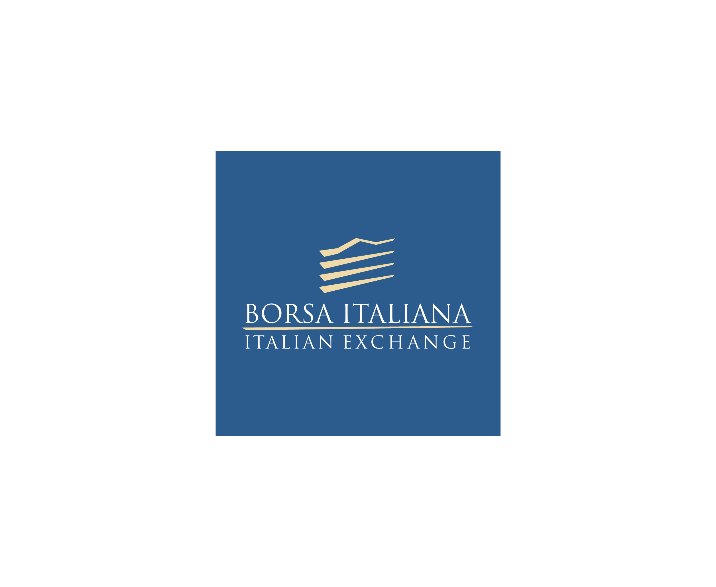 Borsa Italiana 46261标志