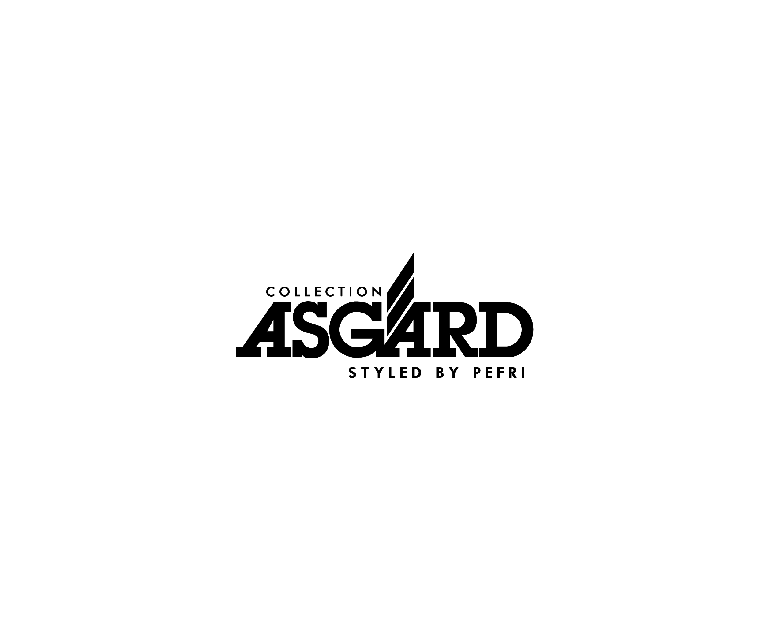 Asgard标志