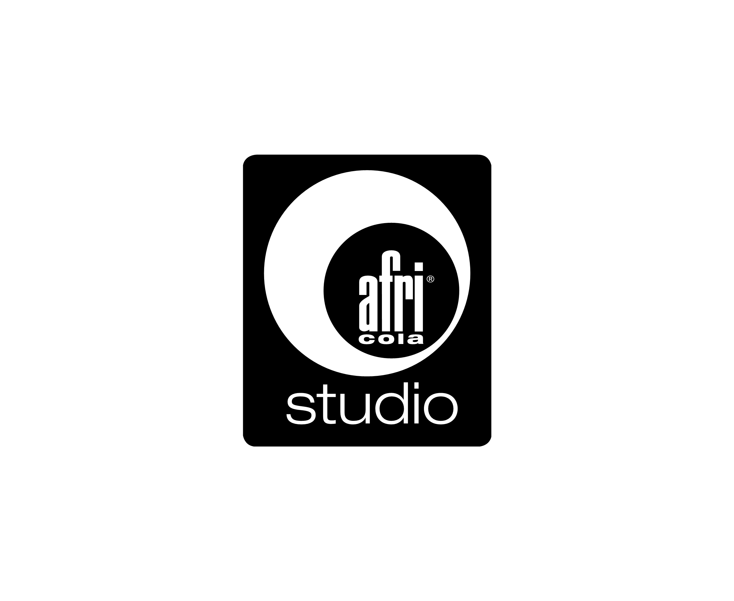 Afri Cola Studio标志
