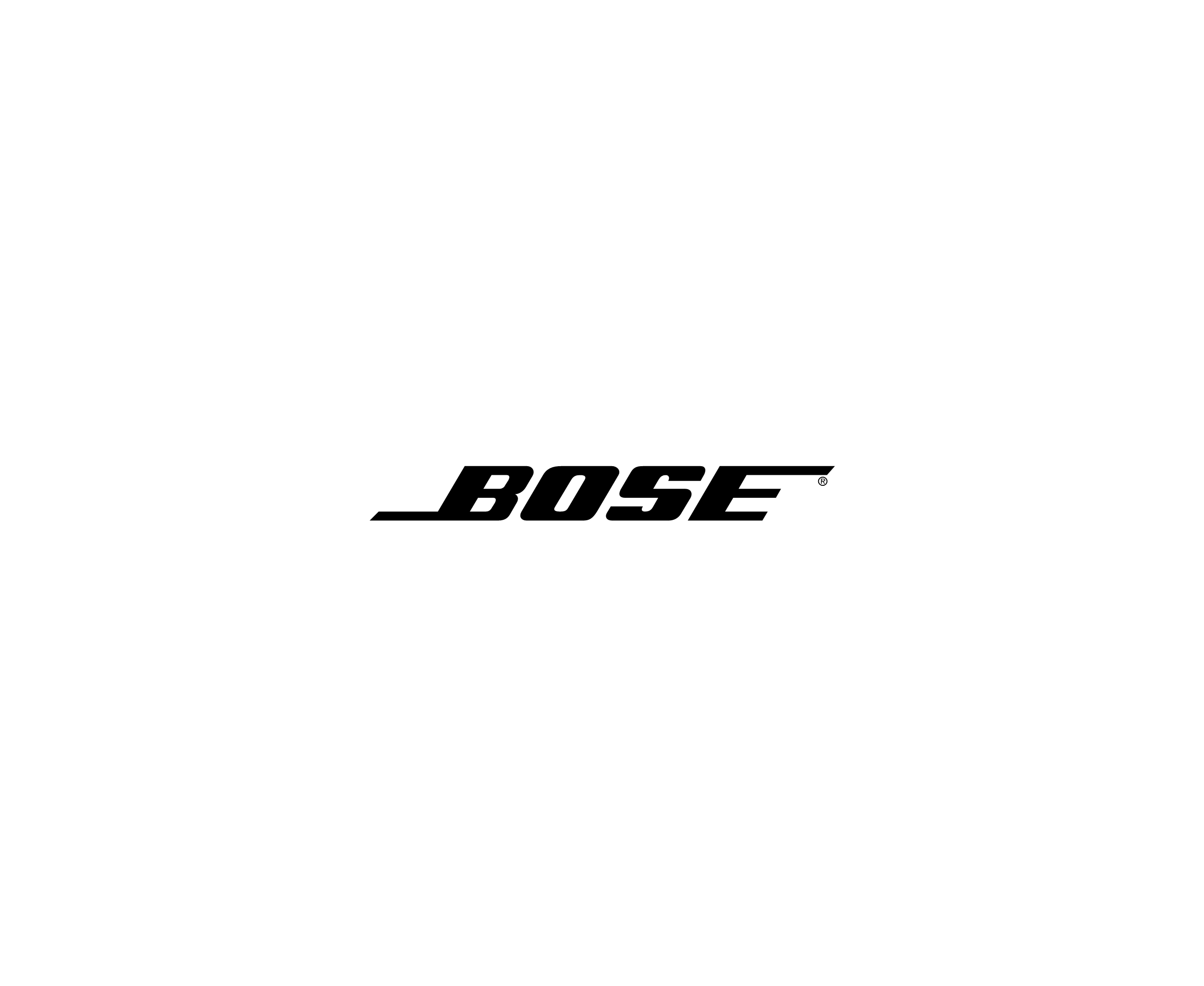 Bose 1标志