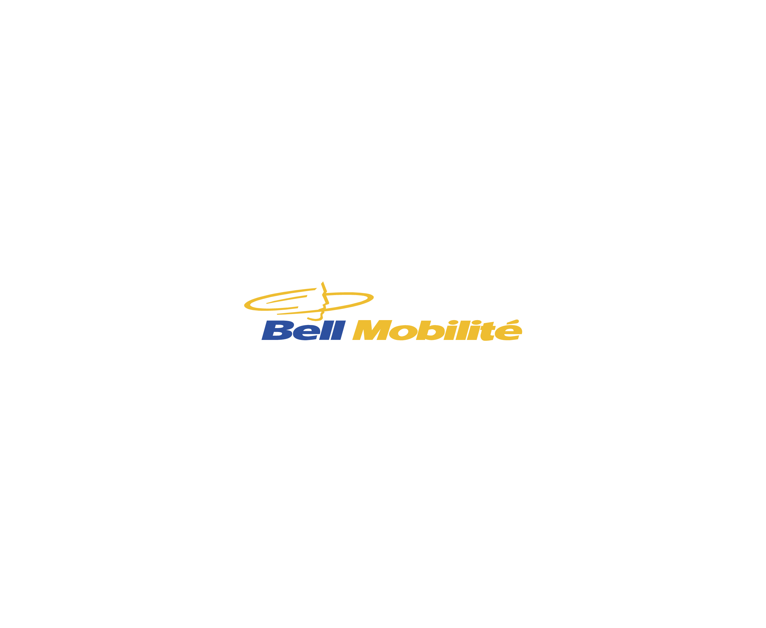 Bell Mobilite标志