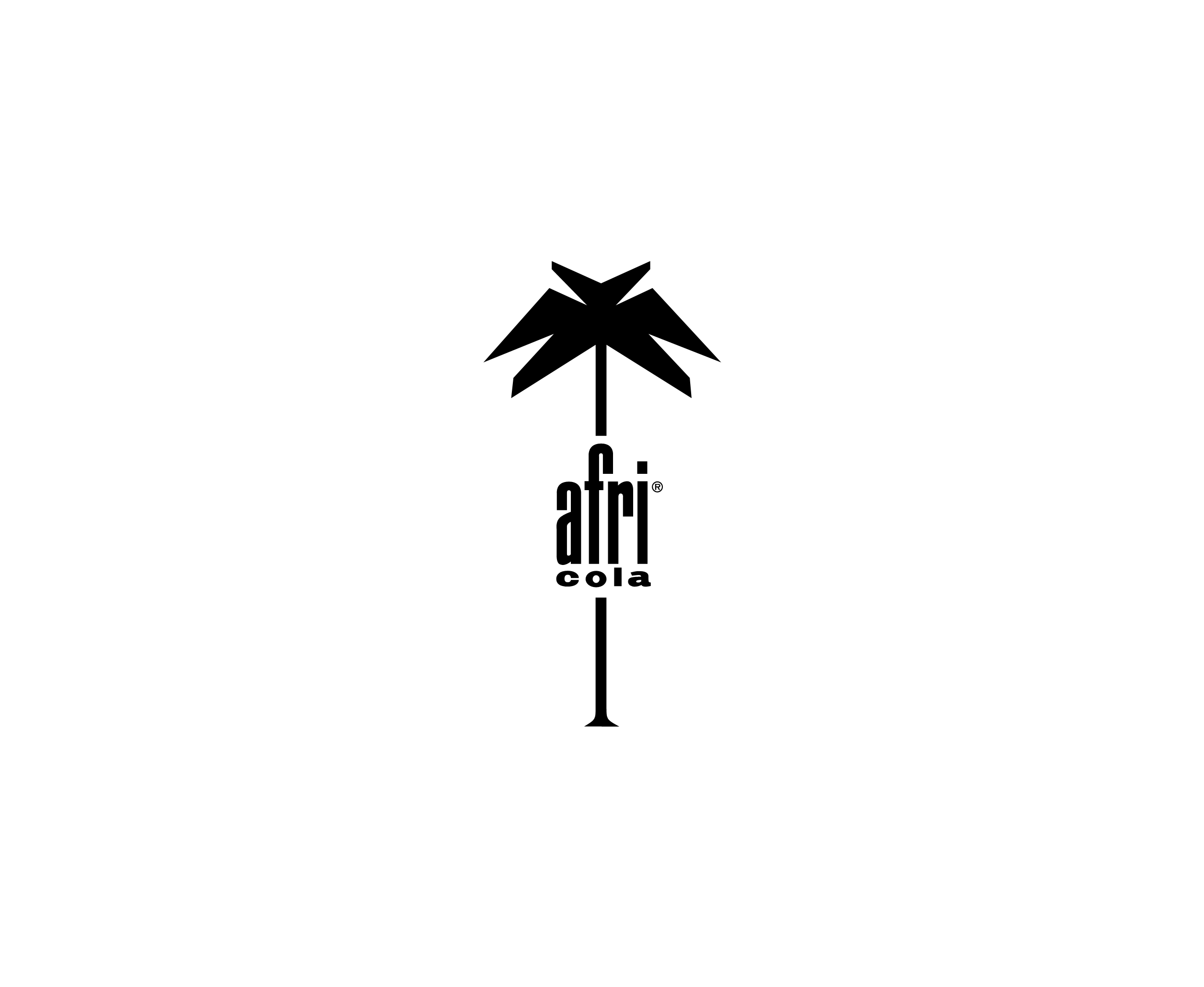 Afri Cola 2标志