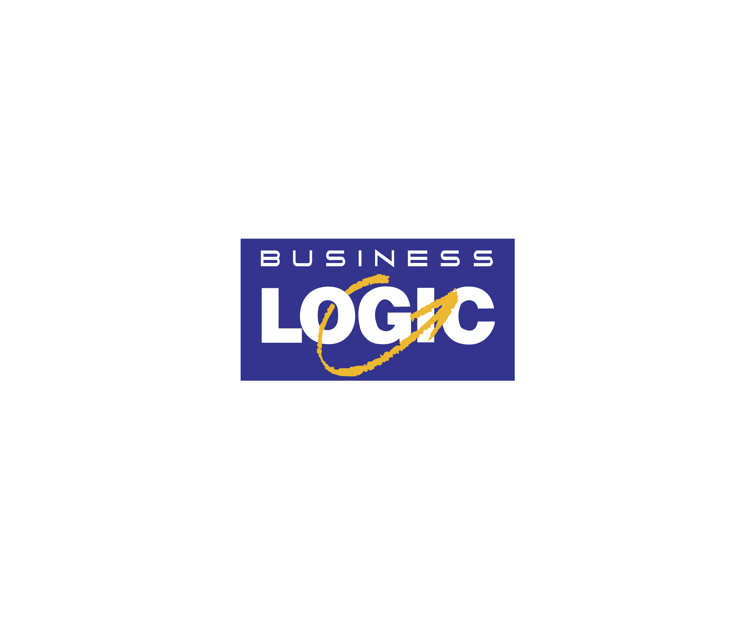 Business Logic标志