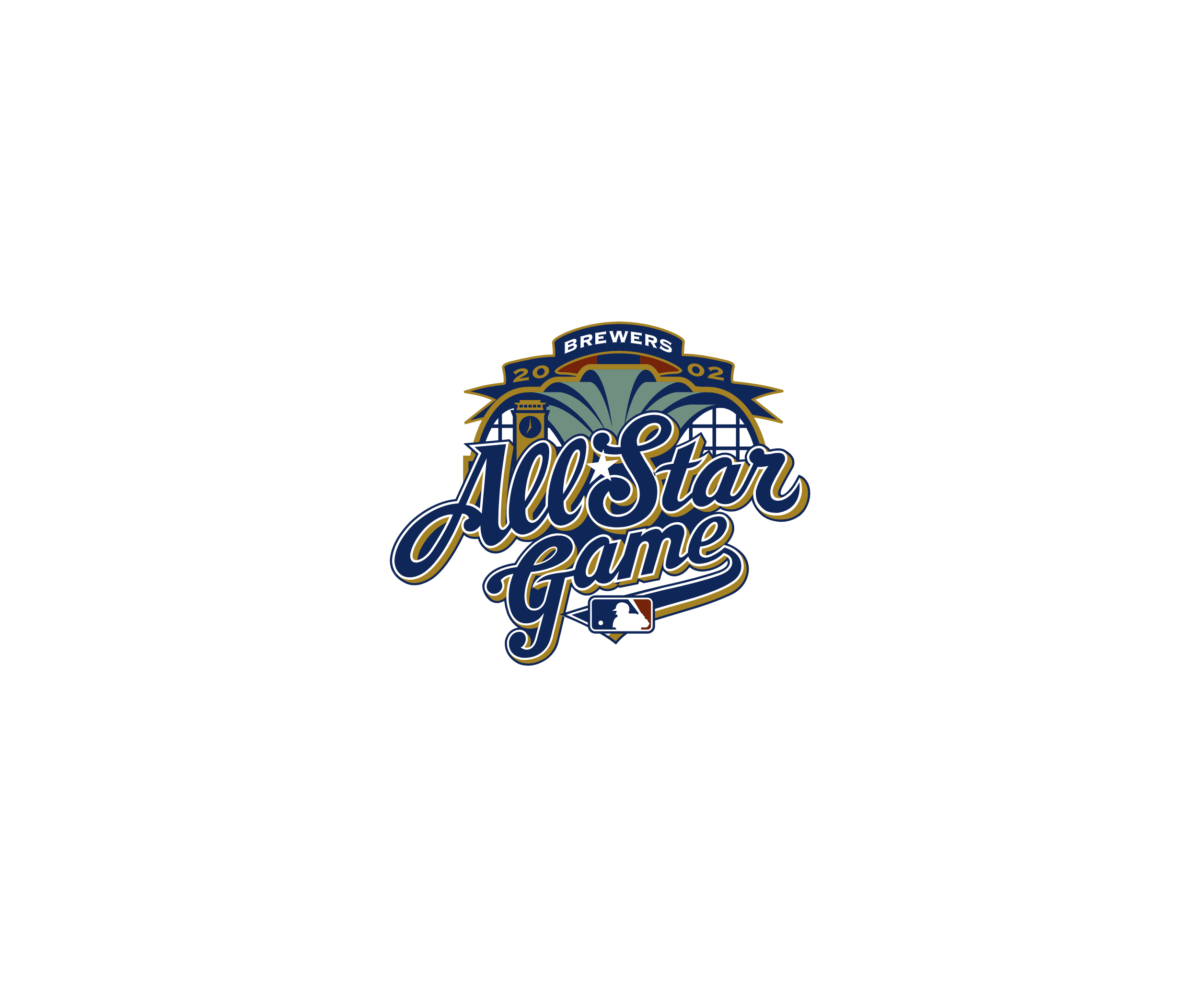 All Star Game 3标志