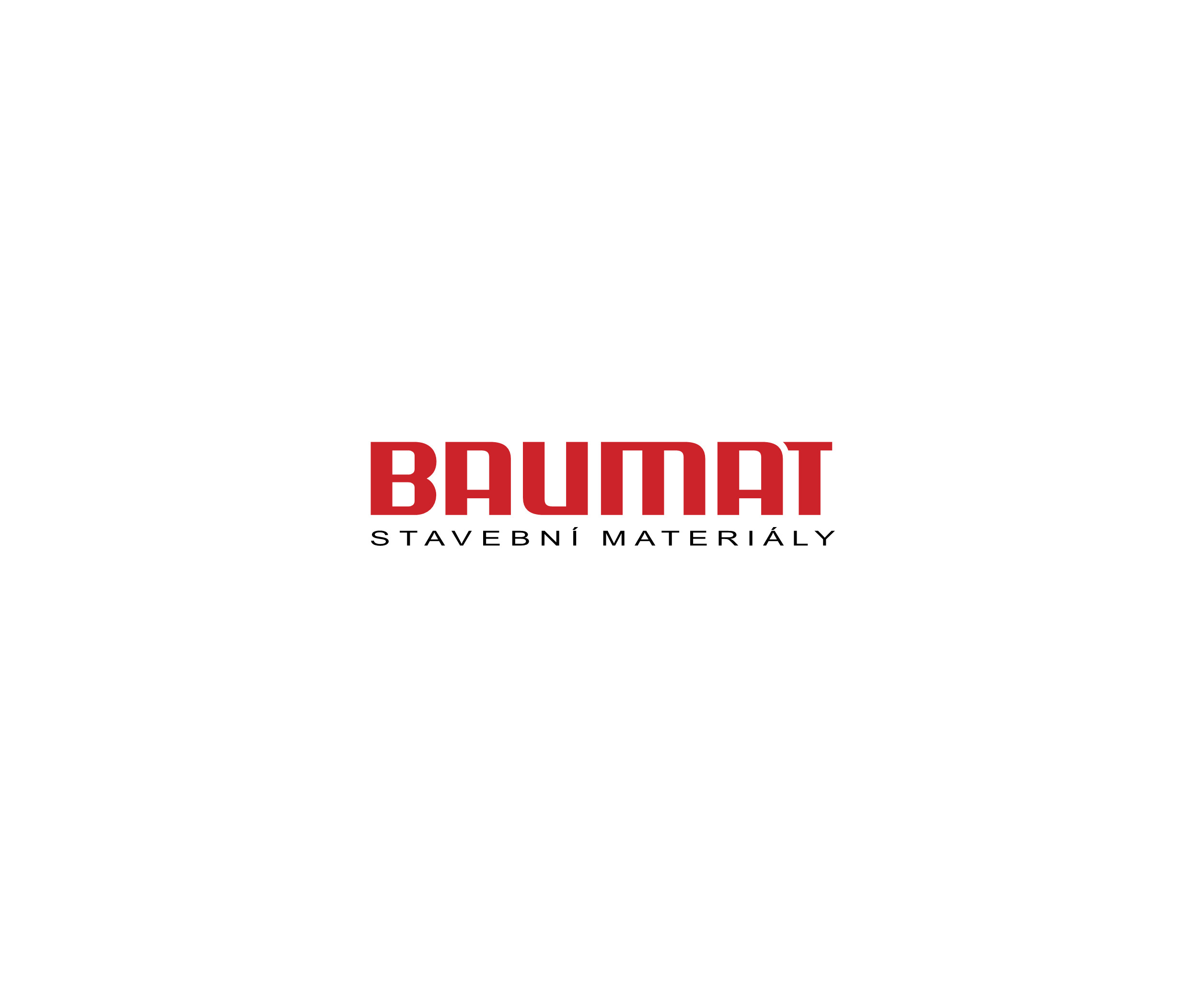Baumat标志