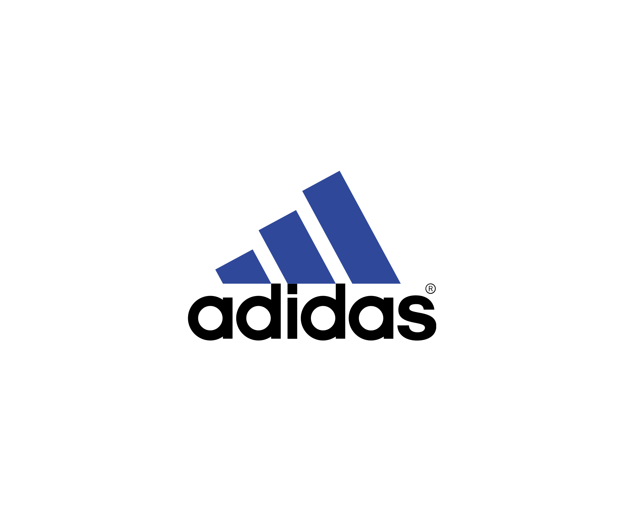 Adidas 1标志