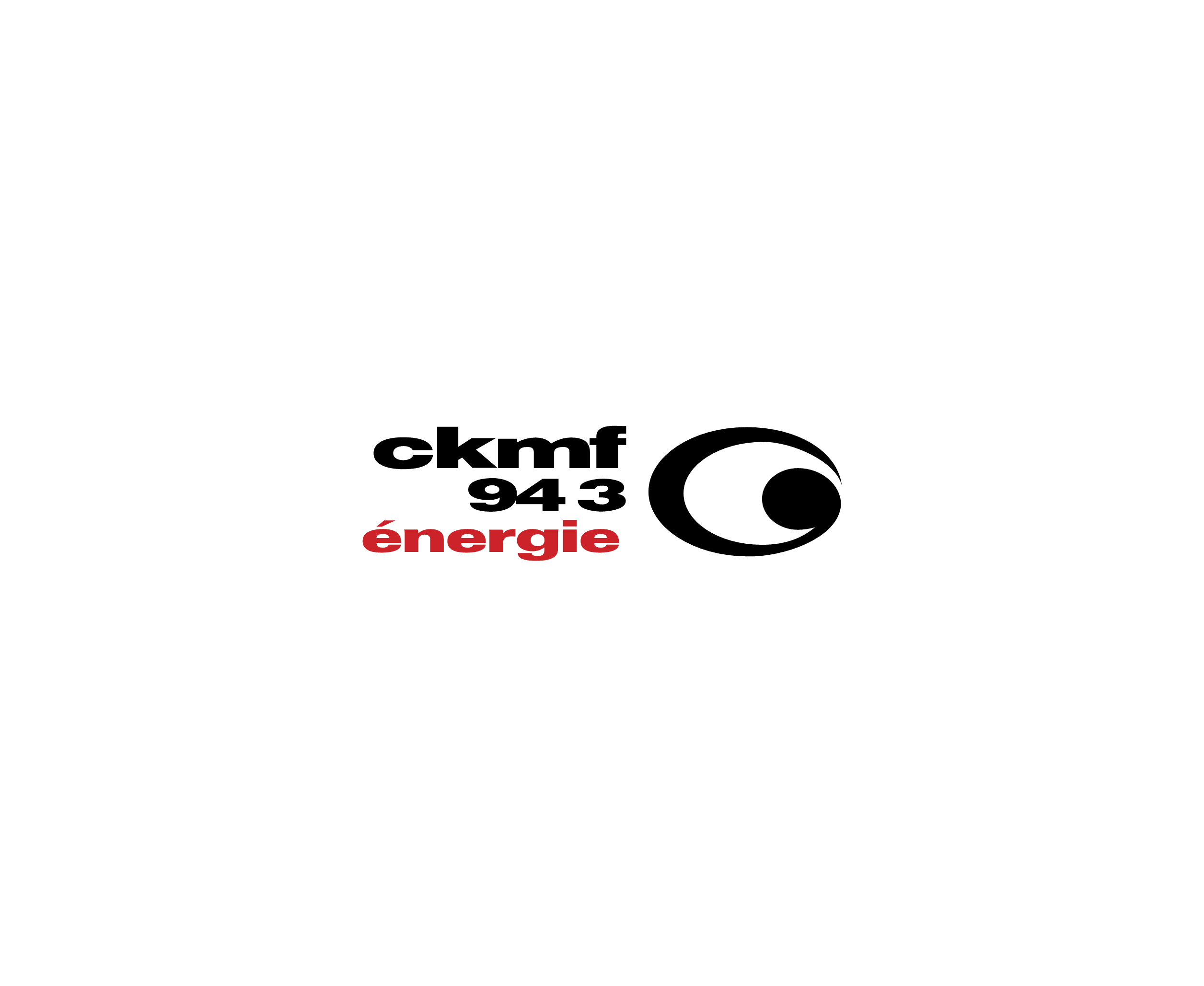 Ckmf Radio Logo标志