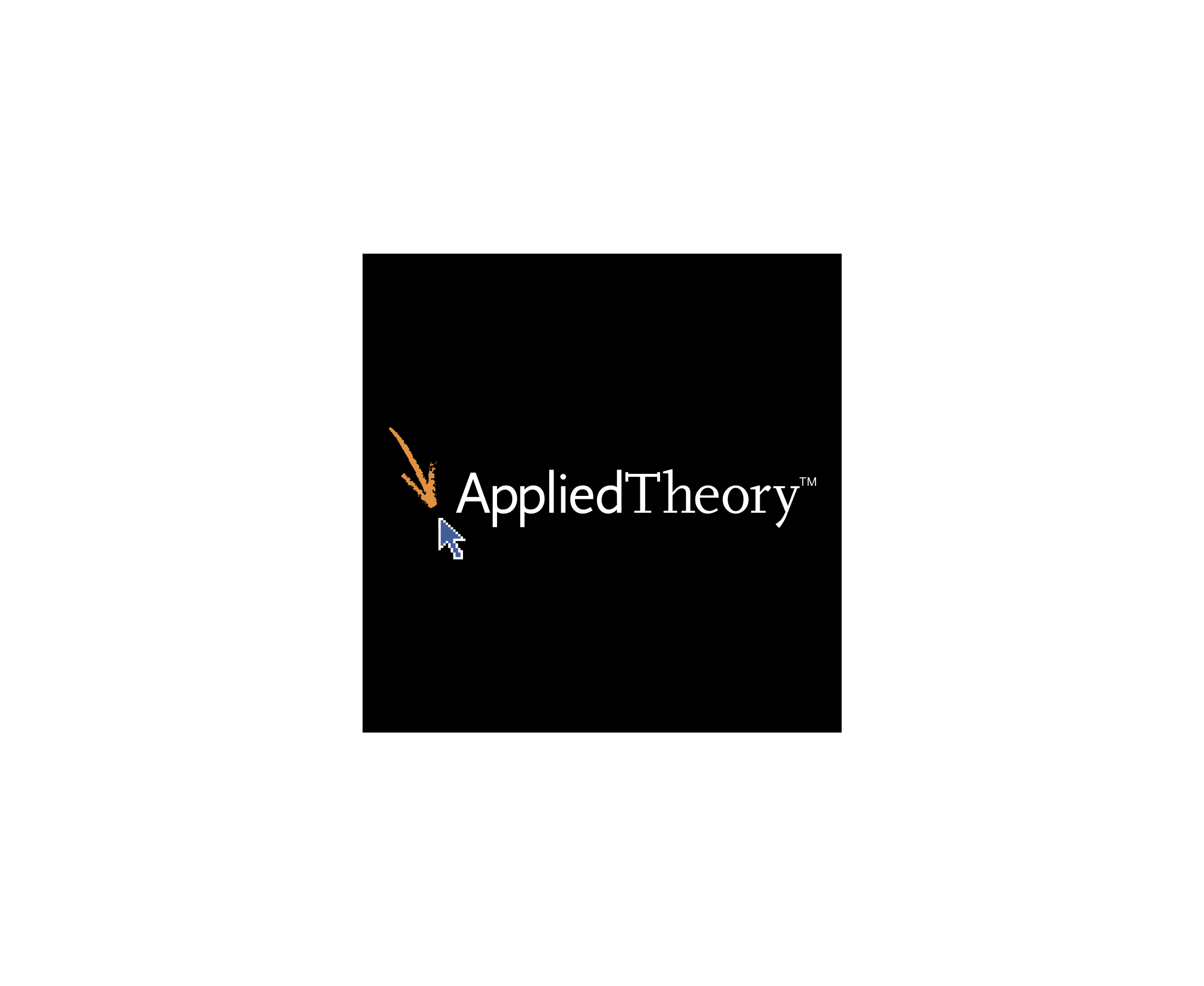 Appliedtheory 20287标志
