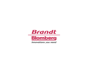 Brandt BlombergLOGO