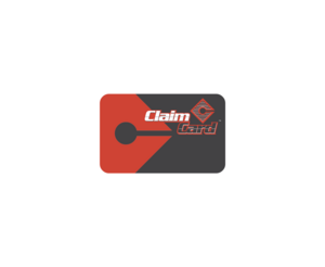 Claim CardLOGO