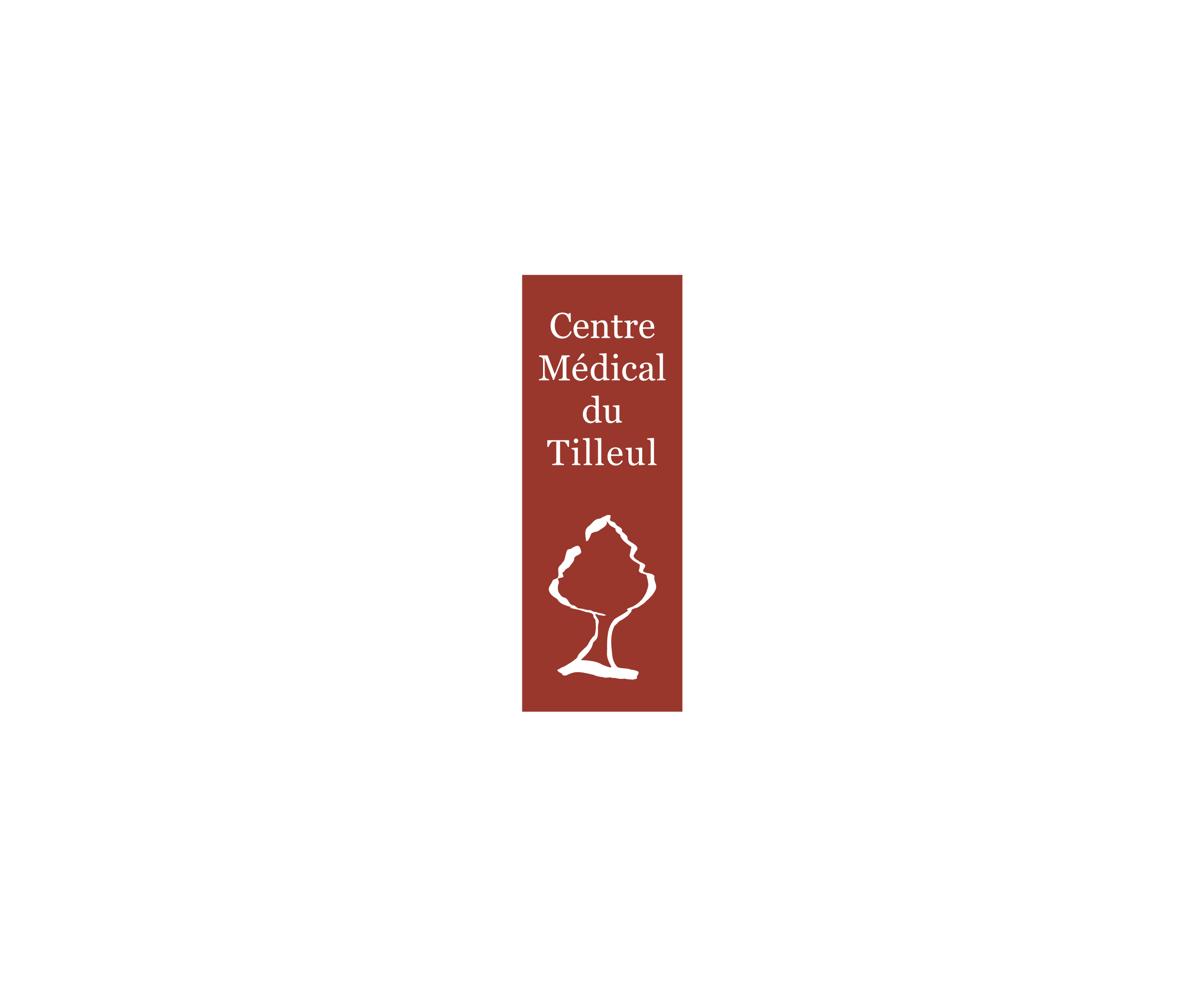 Centre Medical Du Tilleul标志