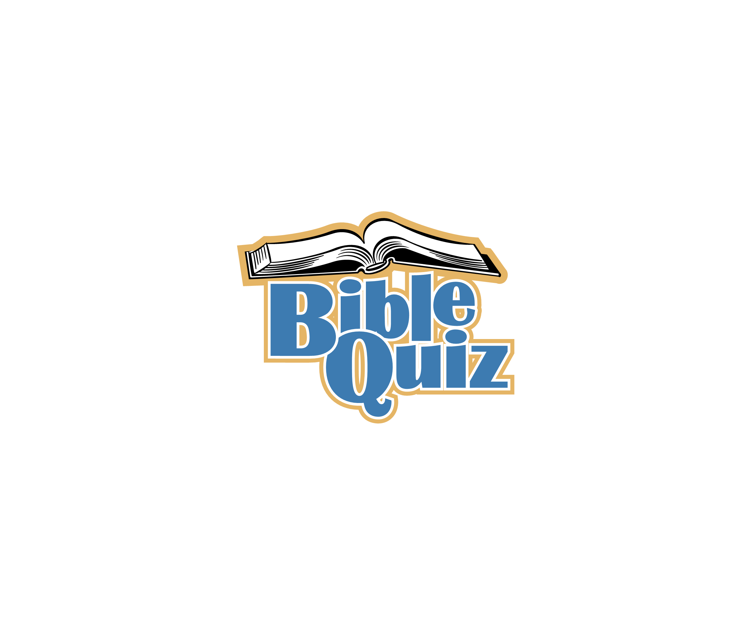 Bible Quiz标志